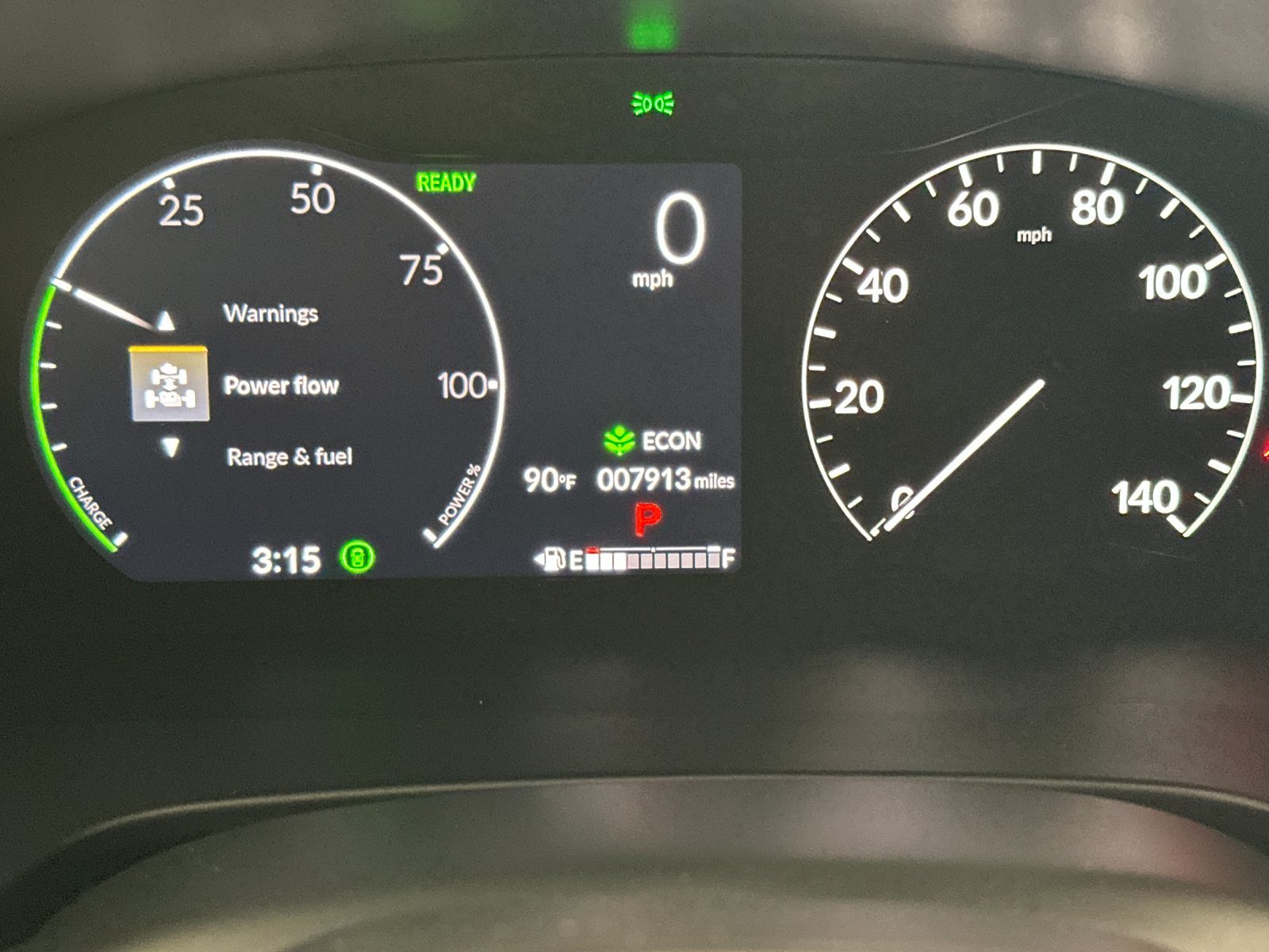 Used 2025 Honda CR-V Sport-L image 26