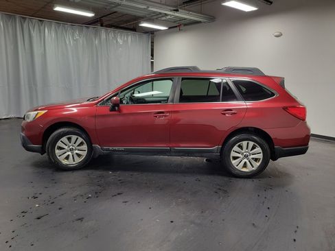 Used 2015 Subaru Outback 2.5i Premium image 6