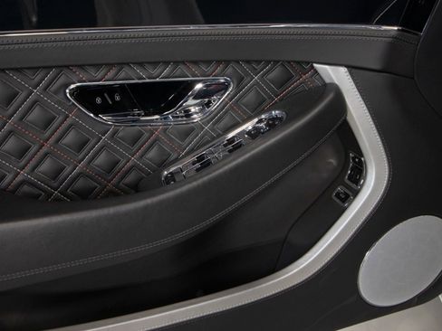 Used 2021 Bentley Continental GT Mulliner image 35