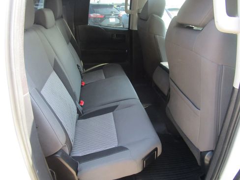 Used 2017 Toyota Tundra SR RWD image 18