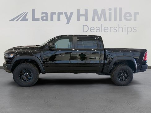 New 2026 RAM 1500 RHO AWD/4WD image 2