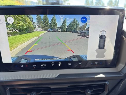 New 2025 Ford Bronco Sport Big Bend image 25