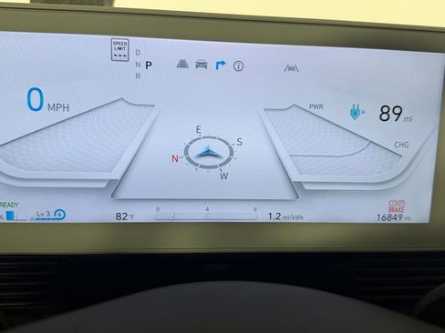Used 2024 Hyundai Ioniq 5 SEL RWD image 15