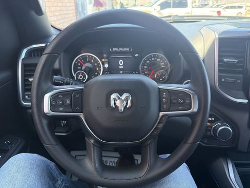 New 2026 RAM 1500 Express AWD/4WD image 14