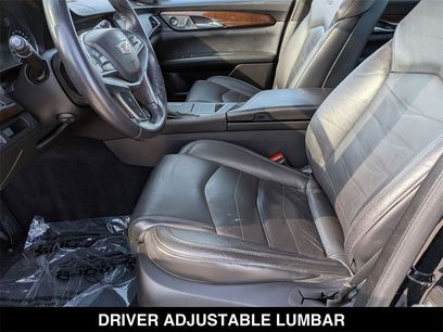 Used 2018 Cadillac CT6 3.6 AWD