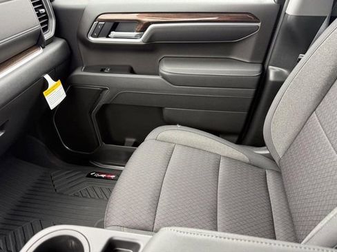 New 2026 Chevrolet Silverado 1500 LT AWD/4WD image 14