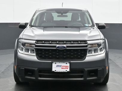 Used 2022 Ford Maverick XLT w/ Equipment Group 300A Standard