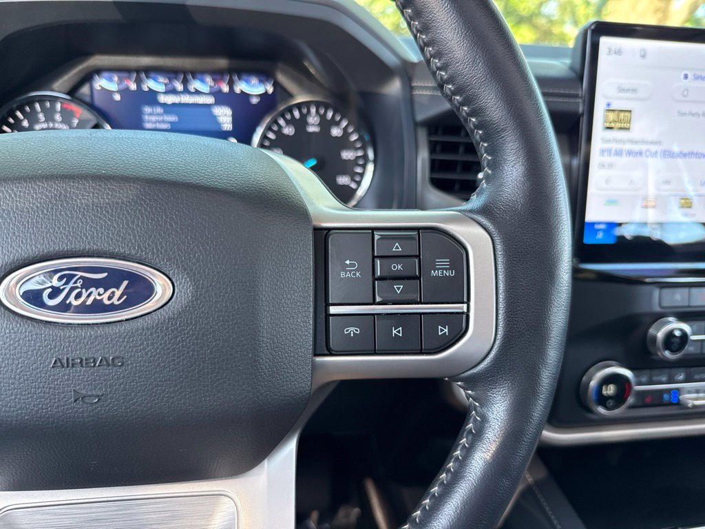 Used 2023 Ford Expedition XLT RWD image 35