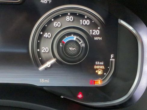 New 2026 RAM 2500 Laramie w/ Night Edition AWD/4WD image 30