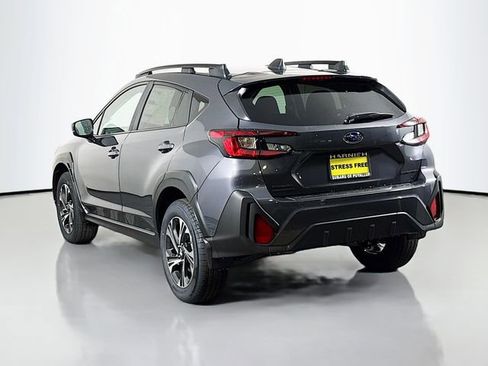 New 2026 Subaru Crosstrek 2.0i Premium image 5
