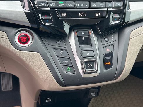 Used 2024 Honda Odyssey EX-L image 14