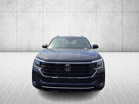 New 2026 Volkswagen Atlas Cross Sport SEL Premium R-Line image 2
