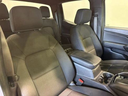 Used 2024 GMC Canyon Elevation w/ Trailering Package image 24