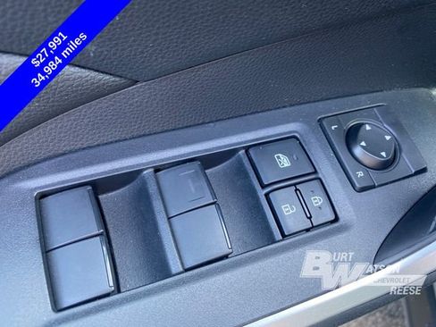 Used 2024 Toyota RAV4 LE image 11