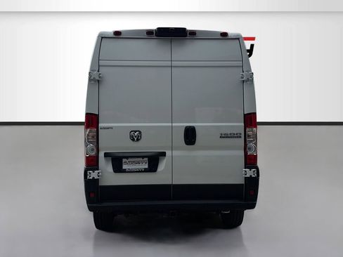 Used 2025 RAM ProMaster 1500 w/ Safety Group FWD image 6