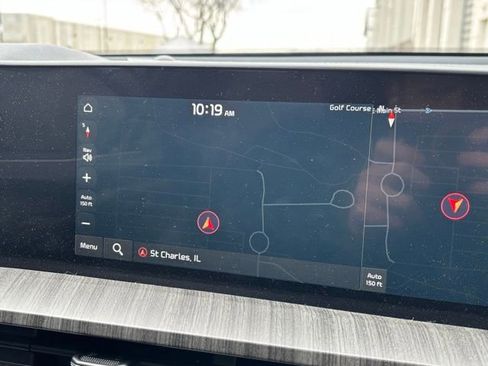 Used 2023 Kia Telluride EX w/ EX Captain's Chair Package image 16