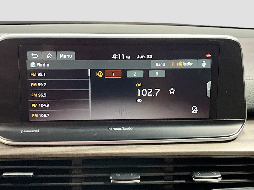 Used 2020 Kia Telluride SX AWD/4WD image 15