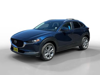 Certified 2024 MAZDA CX-30 AWD 2.5 S w/ Preferred Package