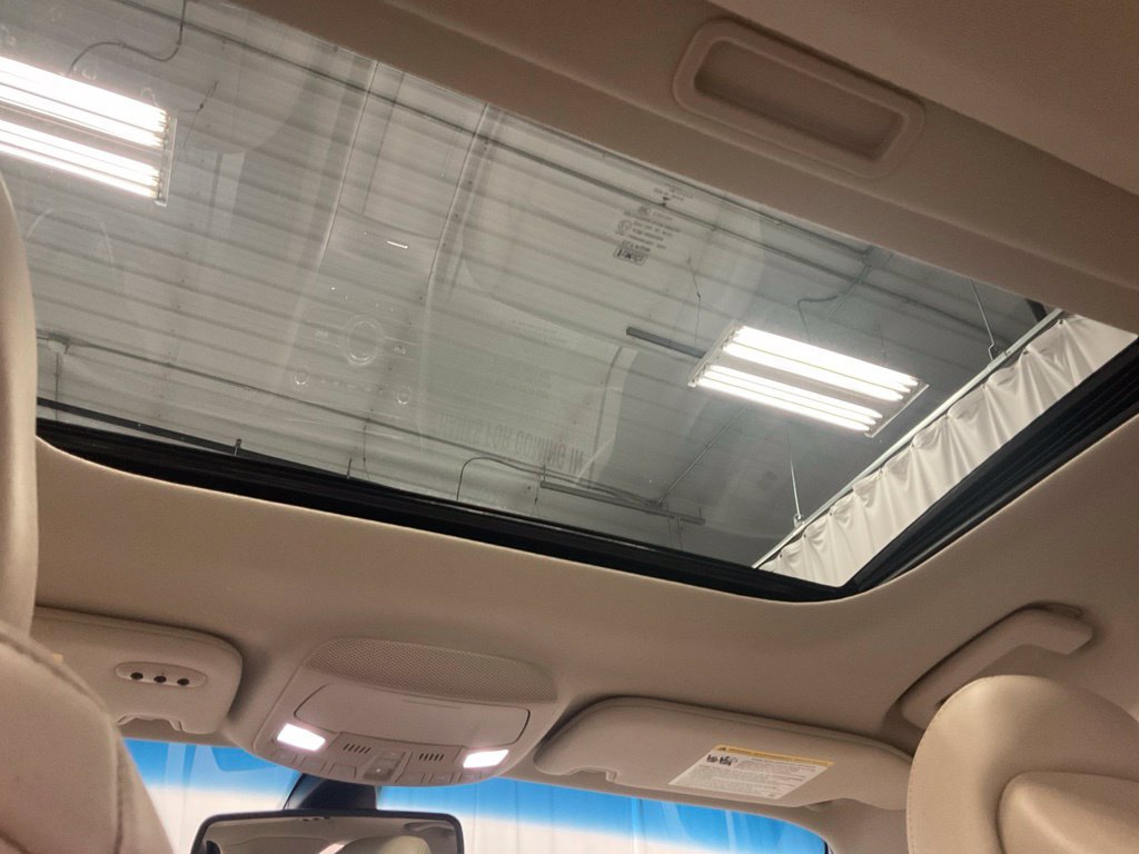 Used 2019 Lincoln MKZ Reserve FWD image 36