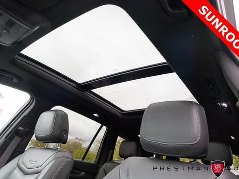Used 2021 Cadillac XT6 Sport AWD/4WD image 7