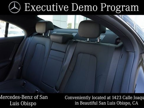 Used 2025 Mercedes-Benz CLA 250 image 25