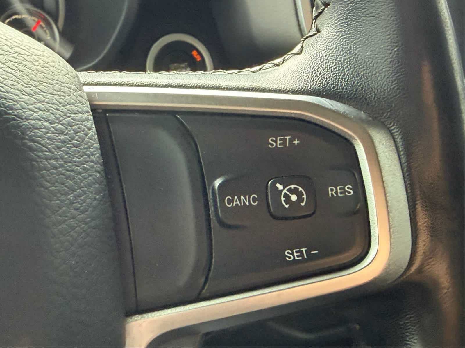 Used 2019 RAM 1500 Big Horn AWD/4WD image 12