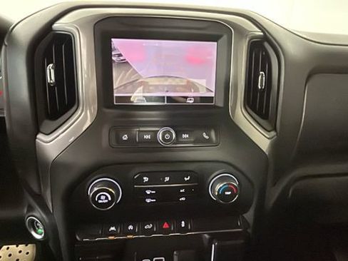 Used 2023 Chevrolet Silverado 1500 Custom w/ LPO, Dark Essentials Package AWD/4WD image 25