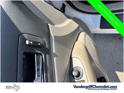 Used 2012 Ford Fusion SEL FWD image 12