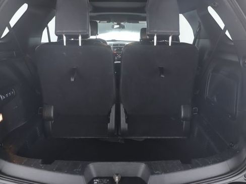 Used 2018 Ford Explorer Sport AWD/4WD image 32