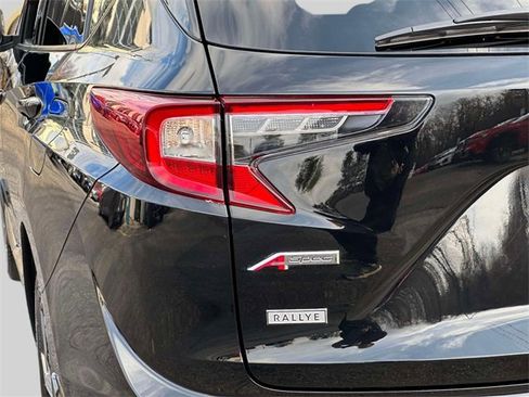 Used 2025 Acura RDX AWD w/ A-Spec & Advance Pkg image 11