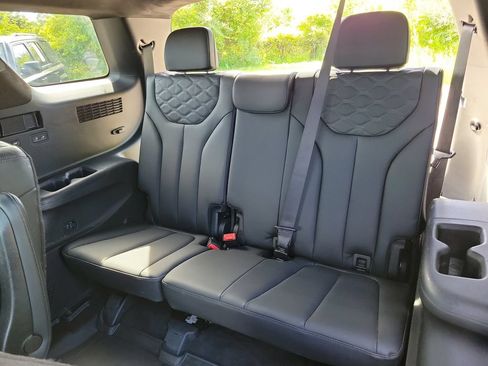 Used 2022 Hyundai Palisade Calligraphy w/ Winter Package AWD/4WD image 30
