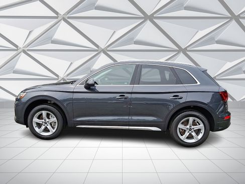 Used 2023 Audi Q5 2.0T Premium w/ Convenience Package AWD/4WD image 6