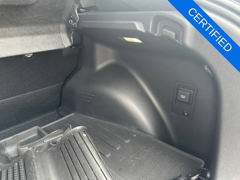 Certified 2026 Subaru Uncharted AWD w/ Protection Package image 31
