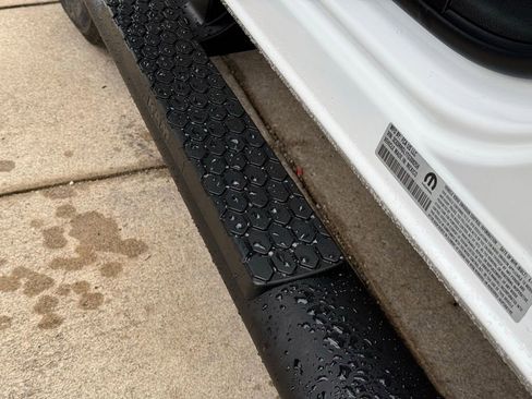 New 2026 RAM 3500 Tradesman AWD/4WD image 12