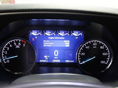 Used 2021 Ford F150 XLT w/ Equipment Group 302A High AWD/4WD image 12