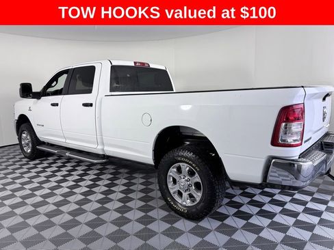 Used 2024 RAM 2500 Big Horn image 5