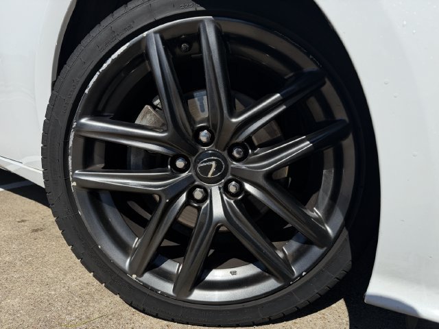 Used 2014 Lexus IS 250 w/ F-Sport Package RWD image 9