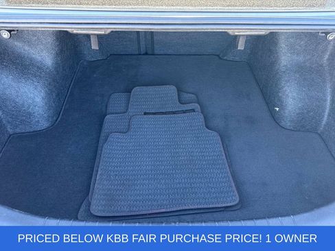 Certified 2023 Nissan Altima 2.5 SR image 7