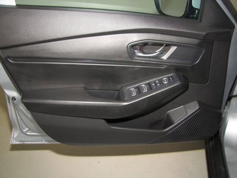 Certified 2024 Honda Accord EX image 10