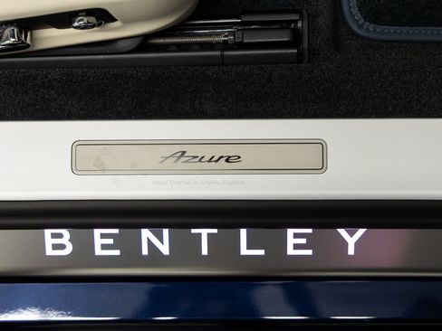 New 2026 Bentley Continental GT AWD/4WD image 43