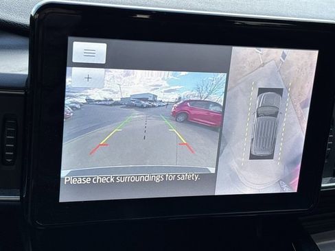 Used 2021 Ford Explorer Limited w/ Equipment Group 301A image 34