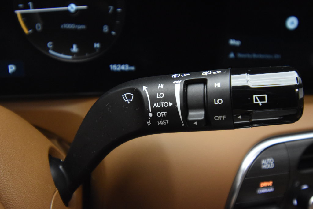 Used 2026 Hyundai Palisade Calligraphy AWD/4WD image 34