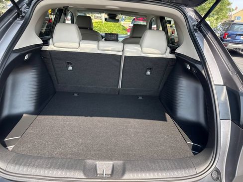 Certified 2025 Honda HR-V EX-L image 41