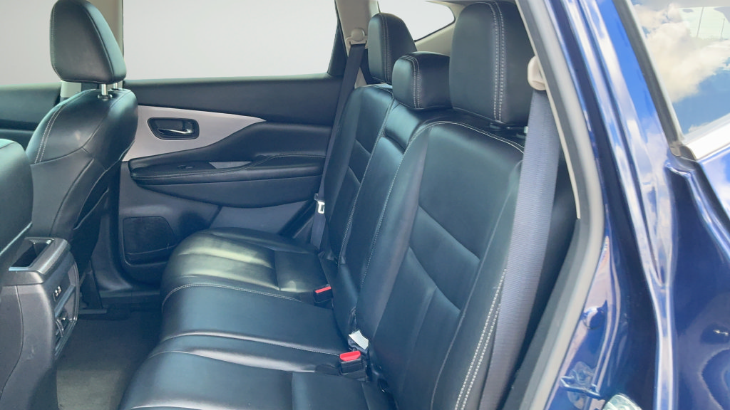 Used 2023 Nissan Murano SV FWD image 20