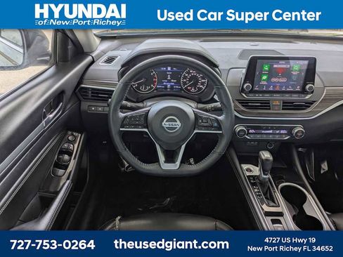 Used 2020 Nissan Altima 2.5 SL image 18