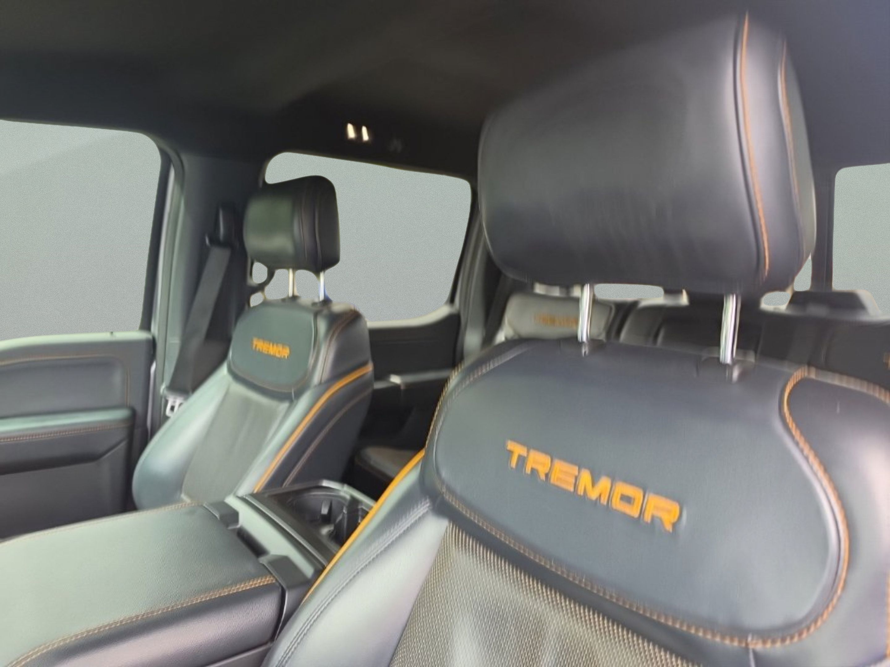 Used 2021 Ford F150 Tremor w/ Equipment Group 402A High AWD/4WD image 20