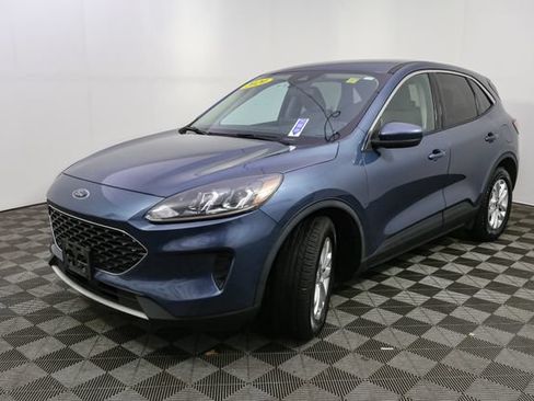 Used 2020 Ford Escape SE FWD image 5