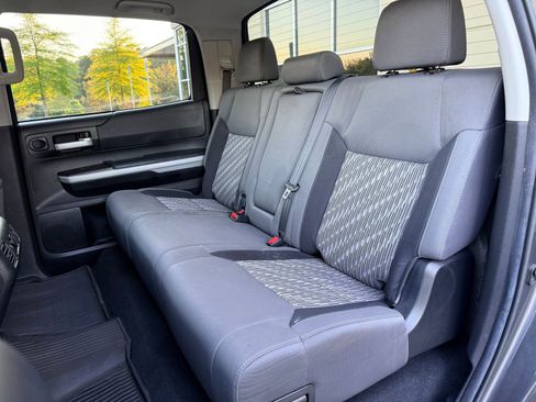 Used 2020 Toyota Tundra SR5 w/ TRD Off-Road Package image 40