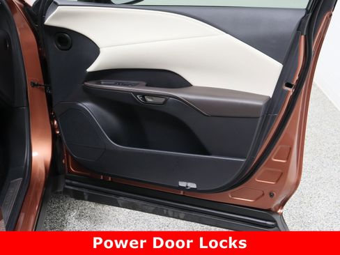 Used 2023 Lexus RX 350 Premium Plus w/ Accessory Package (Z1) image 38