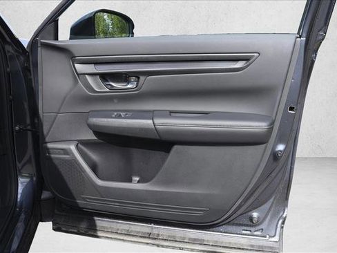 Used 2026 Honda CR-V LX image 28